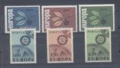 PORTUGAL - EUROPA - V4335 - Unused Stamps