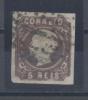 PORTUGAL - 1856, 1 VALUE - V4340 - Used Stamps