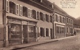68 STE MARIE AUX MINES - Epicerie - Mercerie - Articles De Ménages - 209 Rue Clémenceau - Th. Jaeger - Sainte-Marie-aux-Mines