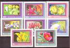 HUNGARY - 1971. Bicentenary Of Botanical Gardens - MNH - Unused Stamps