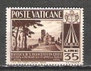 Vatican - 1954 - Y&T 204  - Neuf Sans Gomme - Unused Stamps