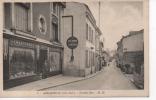 17.1088/ MIRAMBEAU - Grande Rue - Mirambeau