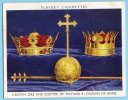 John Player's - British Regalia - 11 - Richard II, Anne - Player's