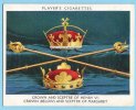 John Player's - British Regalia - 14 - Henry VI, Margaret - Player's