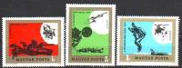 HUNGARY - 1974. Military Day - MNH - Ongebruikt