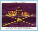 John Player's - British Regalia - 16 - Richard III, Anne - Player's