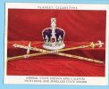 John Player's - British Regalia - 23 - Imperial State Crown - Player's