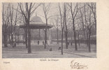 LE-DE KIOSQUE - Ukkel - Uccle