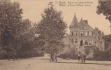 ST-PIETERS COLLEGE---------INGANG-ENTRE - Uccle - Ukkel