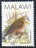 Malawi 1988 Birds K1 Cinnamon Dove Used  SG 801 - Malawi (1964-...)