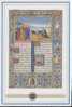 1993. King Mathias's Missal-block - Nuevos