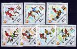 HUNGARY - 1982. World Cup Football Championship - MNH - Unused Stamps