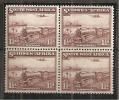 S.W.Africa1937:  Block Of 4 Yvert138-9mnh** - Zonder Classificatie