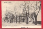 67 - BISCHWEILER - BISCHWILLER - Eglise Catholique - Bischwiller