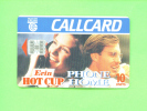 IRELAND - Chip Phonecard As Scan - Ierland