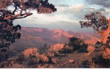 17269    Stati  Uniti,   Arizona,  Grand  Canyon,  Hopi  Point,  NV - Grand Canyon