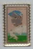 Baseball , Jackie Robinson , Timbre USA - Honkbal