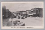 USA New Mexico Clovis 1928-06-06 Foto Bloom Bros. - Other & Unclassified