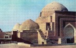 17288    Iran,   Mausoleum  Of  Sayyid "Ala Ad-Din,  NV - Iran