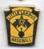 Baseball , Little League , En EGF - Honkbal