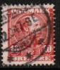 DENMARK   Scott #  65  F-VF USED - Gebraucht