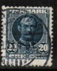 DENMARK   Scott #  74  F-VF USED - Used Stamps