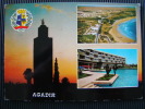 CPSM Agadir   L795 - Agadir