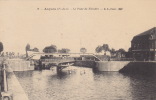 62 ARQUES -Le Pont De Flandre - Arques