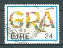 Ireland, Yvert No 672 - Used Stamps