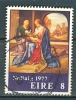 Ireland, Yvert No 373 - Oblitérés