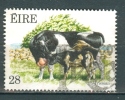 Ireland, Yvert No 629 - Usados