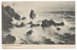 SCOTLAND - MUCHALLS, The Castle Rock, 1905. - Aberdeenshire