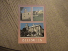 OLLIOULES - Ollioules