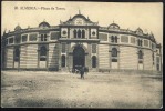 ALMERIA   1930.    Old Postcard - Almería