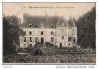 60 CHAUMONT EN VEXIN - Chateau De Berticheres - Chaumont En Vexin