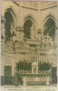 SAINT-FLORENTIN (Yonne) - Intérieur De L'Eglise - Le Maître-Autel - Saint Florentin