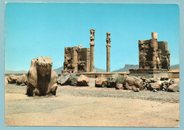 IRAN - PERSEPOLIS (TAKHT-E-JAMSHID) SHIRAZ - Irán