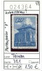 Taiwan 1959 - Formosa 1959 - Republic Of China 1959 - Michel 321 Kobaltblau Mit Plattenfehler "7" - Oo Oblit. Used Gebru - Used Stamps