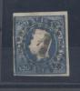 PORTUGAL - 1866 BLUE IMPERF. - V4345 - Used Stamps