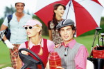 [Y39-79  ]   Golf   , Postal Stationery -- Articles Postaux -- Postsache F - Golf
