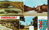 DAMVILLERS - Damvillers