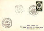 Pays Bas - Bateaux - Voiliers - Carte Postale De 1964 - Oblitération Spéciale - Briefe U. Dokumente