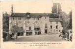 CROSNE  LE MOULIN  DE SENLIS  1905 - Crosnes (Crosne)