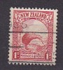 PGL - NOUVELLE ZELANDE Yv N°194 - Used Stamps