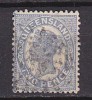 PGL - BRITISH COLONIES QUEENSLAND Yv N°71 - Usados