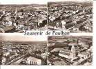 SOUVENIR DE PAULHAN MULTI VUE REF 21951 - Paulhan