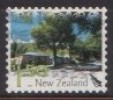 2003 - New Zealand Scenic Definitives $1.50 ARROWTOWN Stamp FU Self Adhesive - Gebraucht