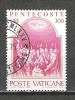 Vatican - 1975 - Y&T 593 - Oblit. - Used Stamps