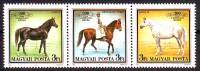 HUNGARY - 1989. Bicentenary Of Bábolina Stud Farm - MNH - Nuevos