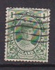 F0121 - BRITISH COLONIES NEWFOUNDLAND Yv N°89 - 1908-1947